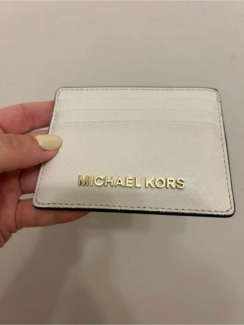 Michael Kors compact michael